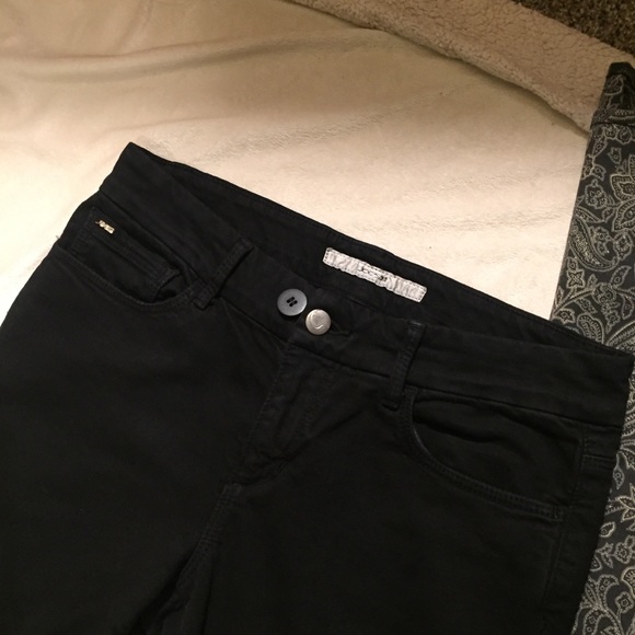 Joes Ankle Cigarette - Picture 2 of 8